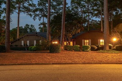 Lake Home For Sale in Martinez, Georgia