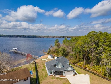 Welcome to The Lakehouse! Tucked away privately on the East side - photo 1