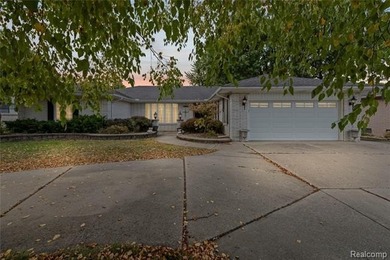 Welcome to 38219 Santa Anna Street in Clinton Township! This - photo 1