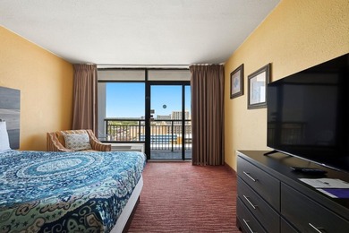Welcome to Unit 1211 at Landmark Resort, a nicely appointed - photo 43