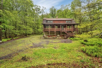 Lake Home For Sale in Clifton, Pennsylvania