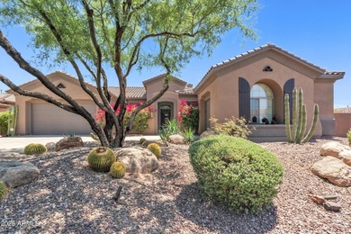 Located in the prestigious gated Anthem Country Club golf course - photo 1