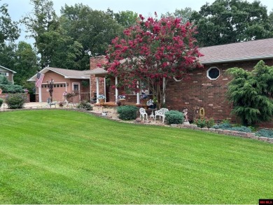 Bull Shoals Lake Home For Sale in Lakeview Arkansas