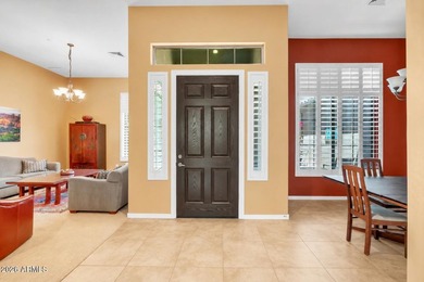 Located in the prestigious gated Anthem Country Club golf course - photo 4