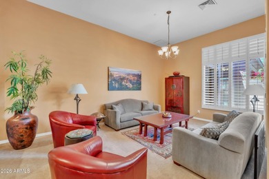 Located in the prestigious gated Anthem Country Club golf course - photo 5