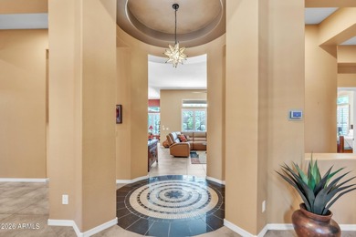 Located in the prestigious gated Anthem Country Club golf course - photo 7
