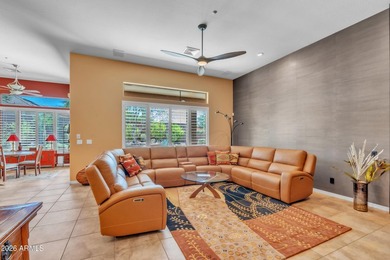 Located in the prestigious gated Anthem Country Club golf course - photo 8