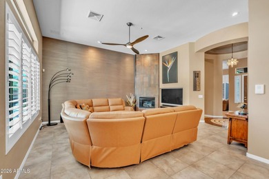 Located in the prestigious gated Anthem Country Club golf course - photo 9