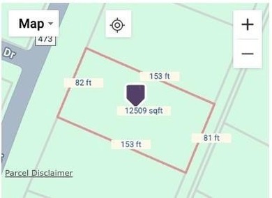 Lake Loch Lomond Lot For Sale in Bella Vista Arkansas
