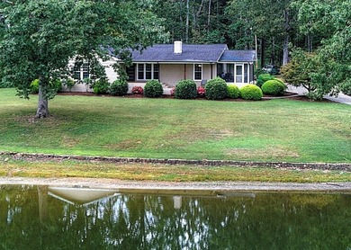 (private lake, pond, coastal) Home For Sale in Roebuck South Carolina