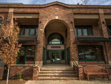 Big Wood River Commercial Sale Pending in Ketchum Idaho