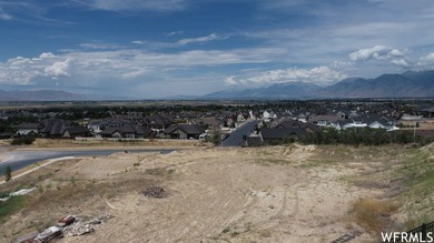 Utah Lake Lot For Sale in Salem Utah