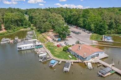 Lake Chesdin Acreage For Sale in South Chesterfield Virginia