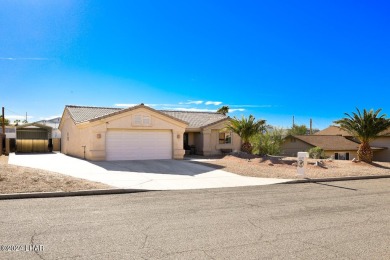 Lake Havasu Home For Sale in Lake Havasu City Arizona