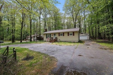 Lake Home For Sale in Pocono Summit, Pennsylvania