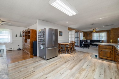 Enjoy country living on this 10-acre property with two homes - photo 12