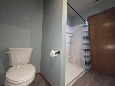 Accessible, zero-entry, open-concept townhouse situated on a - photo 16