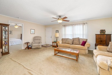 Enjoy country living on this 10-acre property with two homes - photo 18
