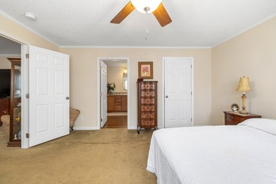 Enjoy country living on this 10-acre property with two homes - photo 19
