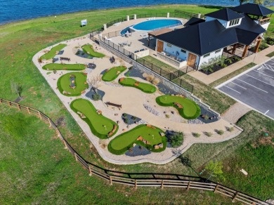 Lakefront Lot in Gated Luxury Community - photo 24