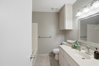 Welcome to this charming townhome located in the highly - photo 21