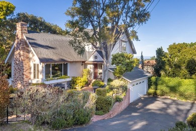A stones throw from Monterey Peninsula Country Club and a short - photo 1