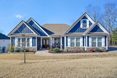 Lake Blalock Home For Sale in Chesnee South Carolina