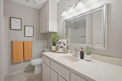 Welcome to this charming townhome located in the highly - photo 23