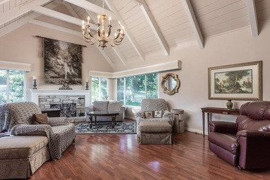 A stones throw from Monterey Peninsula Country Club and a short - photo 5