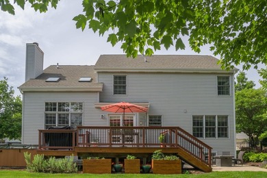 Beautiful home in excellent condition ready for new owners! - photo 29