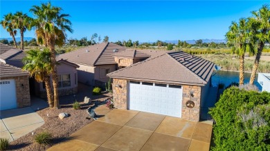 Lake Home For Sale in Mohave Valley, Arizona
