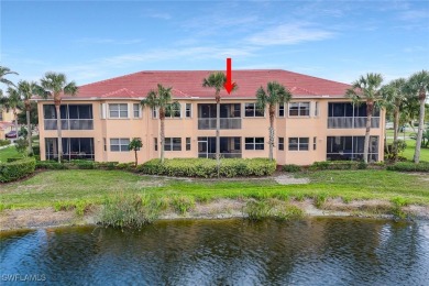 Lake Condo For Sale in North Fort Myers, Florida