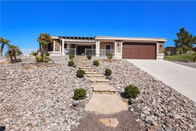 Lake Home For Sale in Lake Havasu, Arizona