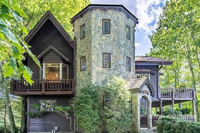 Welcome to Castle Hill - a truly one-of-a-kind mountain retreat - photo 42