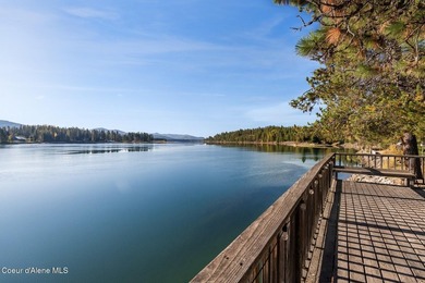 Riverfront Retreat just 6 miles from downtown Sandpoint! Enjoy - photo 50