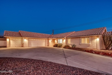 Lake Havasu Home For Sale in Lake Havasu City Arizona