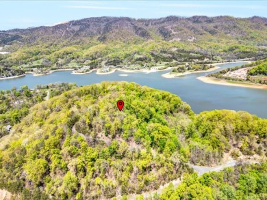 2.99 Acre Dockable Cherokee Lakefront Lot in Gated Community - photo 11