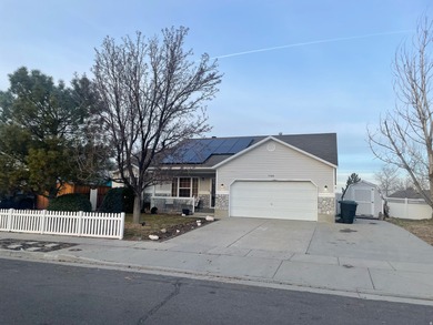 Great Salt Lake Home For Sale in Magna Utah
