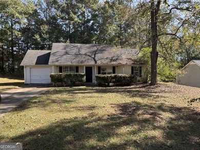 Jackson Lake Home Sale Pending in Jackson Georgia