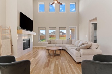 Lake Lavon Home For Sale in Wylie Texas