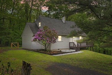 Lake Home Sale Pending in East Stroudsburg, Pennsylvania