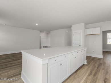 Welcome to Hubert's newest neighborhood, Surfside Landing! - photo 12