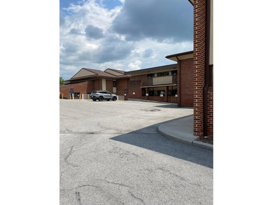 This is a long standing Medical Professional Building in