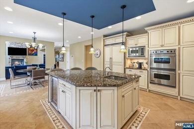 Nestled on a private nearly 1-acre cul-de-sac lot atop - photo 12