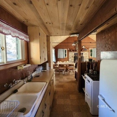 Rare opportunity to own a Forest Service recreational residence - photo 13