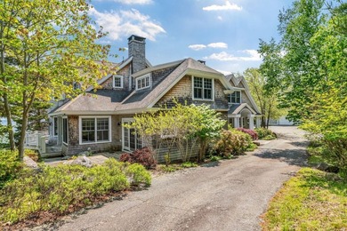 Eastern Watch, located just outside of downtown Bar Harbor - photo 13