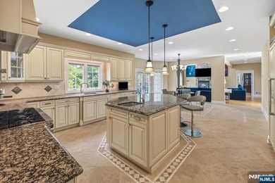Nestled on a private nearly 1-acre cul-de-sac lot atop - photo 13