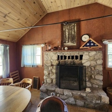 Rare opportunity to own a Forest Service recreational residence - photo 15