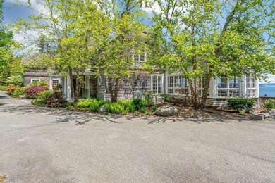 Eastern Watch, located just outside of downtown Bar Harbor - photo 15