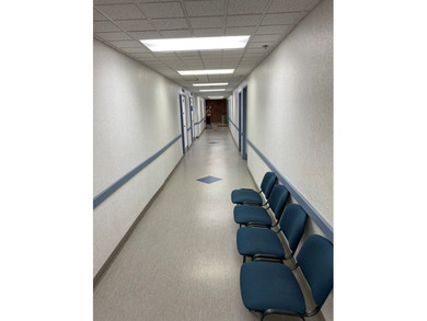 This is a long standing Medical Professional Building in